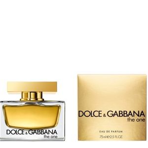Dolce & Gabbana | the one